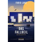 Das Fallbeil, Lanz, Fabio, Kein & Aber AG, EAN/ISBN-13: 9783036958798