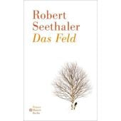 Das Feld, Seethaler, Robert, Carl Hanser Verlag GmbH & Co.KG, EAN/ISBN-13: 9783446260382