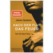 Nach der Flut das Feuer, Baldwin, James, dtv Verlagsgesellschaft mbH & Co. KG, EAN/ISBN-13: 9783423147361