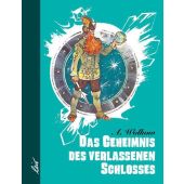Das Geheimnis des verlassenen Schlosses, Wolkow, Alexander, Leiv Leipziger Kinderbuchverlag GmbH, EAN/ISBN-13: 9783928885027