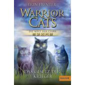 Das Gesetz der Krieger, Hunter, Erin, Beltz, Julius Verlag, EAN/ISBN-13: 9783407744692
