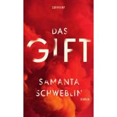 Das Gift, Schweblin, Samanta, Suhrkamp, EAN/ISBN-13: 9783518425039