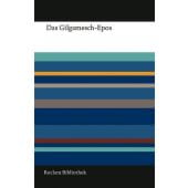 Das Gilgamesch-Epos, Reclam, Philipp, jun. GmbH Verlag, EAN/ISBN-13: 9783150107027
