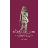 Das Gilgamesch-Epos, Verlag C. H. BECK oHG, EAN/ISBN-13: 9783406709333