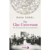 Das Glas-Universum, Sobel, Dava, Berlin Verlag GmbH - Berlin, EAN/ISBN-13: 9783827012142