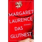 Das Glutnest, Laurence, Margaret, Julia Eisele Verlags GmbH, EAN/ISBN-13: 9783961611744
