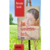 Das Graskissenbuch, Soseki, Natsume, be.bra Verlag GmbH, EAN/ISBN-13: 9783861249221