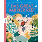 Das Great Barrier Reef, Scales, Helen, Knesebeck Verlag, EAN/ISBN-13: 9783957284778