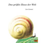 Das größte Haus der Welt, Lionni, Leo, Beltz, Julius Verlag, EAN/ISBN-13: 9783407794086