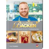 Das große Backen, Tre Torri Verlag GmbH, EAN/ISBN-13: 9783960331544