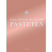 Das große Buch der Pasteten, Gräfe und Unzer, EAN/ISBN-13: 9783833833380