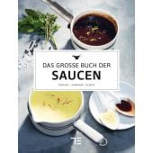 Das große Buch der Saucen, Gräfe und Unzer, EAN/ISBN-13: 9783833873508