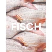 Das große Buch vom Fisch, Teubner, Gräfe und Unzer, EAN/ISBN-13: 9783833869433