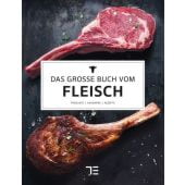 Das große Buch vom Fleisch, Gräfe und Unzer, EAN/ISBN-13: 9783833857782