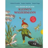 Das große Buch vom kleinen Wassermann, Preußler, Otfried/Stigloher, Regine, EAN/ISBN-13: 9783522458160