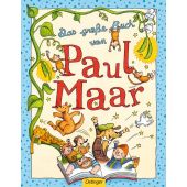 Das große Buch von Paul Maar, Maar, Paul, Verlag Friedrich Oetinger GmbH, EAN/ISBN-13: 9783789108242