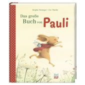 Das große Buch von Pauli, Weninger, Brigitte, Nord-Süd-Verlag, EAN/ISBN-13: 9783314103285