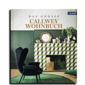 DAS GROSSE CALLWEY WOHNBUCH, Laatz, Ute, Callwey GmbH, EAN/ISBN-13: 9783766724922