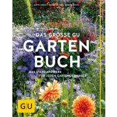 Das große GU Gartenbuch, Simon, Herta/Nickig, Marion/Becker, Jürgen, Gräfe und Unzer, EAN/ISBN-13: 9783833853920