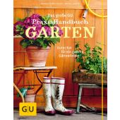 Das große GU PraxisHandbuch Garten, Gräfe und Unzer, EAN/ISBN-13: 9783833844928