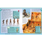 Das große Kinderlexikon Grundschulwissen, Dorling Kindersley Verlag GmbH, EAN/ISBN-13: 9783831013296