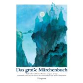 Das große Märchenbuch, Diogenes Verlag AG, EAN/ISBN-13: 9783257006858