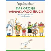 Das große Wimmel-Kochbuch, Cramm, Dagmar von, Gerstenberg Verlag GmbH & Co.KG, EAN/ISBN-13: 9783836957267
