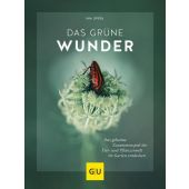 Das grüne Wunder, Sperl, Ina, Gräfe und Unzer, EAN/ISBN-13: 9783833869532