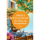 Das Haus am Orangenhain, O'Flanagan, Sheila, Insel Verlag, EAN/ISBN-13: 9783458364740