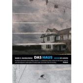 Das Haus, Danielewski, Mark Z, Klett-Cotta, EAN/ISBN-13: 9783608937770