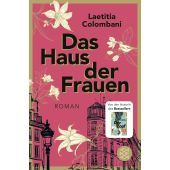 Das Haus der Frauen, Colombani, Laetitia, Fischer TOR, EAN/ISBN-13: 9783596700103
