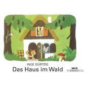 Das Haus im Wald, Gürtzig, Inge, Beltz, Julius Verlag, EAN/ISBN-13: 9783407771483