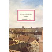 'Das Herz ist ganz im Dunklen', Varnhagen, Rahel, Insel Verlag, EAN/ISBN-13: 9783458195290