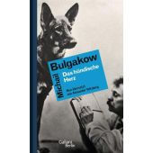 Das hündische Herz, Bulgakow, Michail, Galiani Berlin, EAN/ISBN-13: 9783869710693