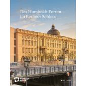 Das Humboldt Forum im Berliner Schloss, Prestel Verlag, EAN/ISBN-13: 9783791358369