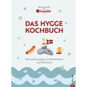Das Hygge-Kochbuch, Lühr, Michaela, Christian Verlag, EAN/ISBN-13: 9783959616362