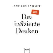Das infizierte Denken, Indset, Anders, Econ Verlag, EAN/ISBN-13: 9783430210546