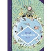 Das Internet, Lafargue, Jean-Noël, Verlagshaus Jacoby & Stuart GmbH, EAN/ISBN-13: 9783946593751