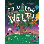 Das ist deine Welt!, Falls, Barry, Prestel Verlag, EAN/ISBN-13: 9783791375168