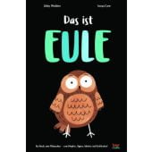 Das ist Eule, Walden, Libby, 360 Grad Verlag GmbH, EAN/ISBN-13: 9783961855209