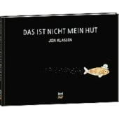 Das ist nicht mein Hut, Klassen, Jon, Nord-Süd-Verlag, EAN/ISBN-13: 9783314101700