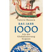 Das Jahr 1000, Hansen, Valerie, Verlag C. H. BECK oHG, EAN/ISBN-13: 9783406755309