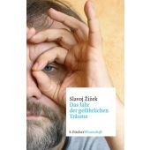 Das Jahr der gefährlichen Träume, Zizek, Slavoj, Fischer, S. Verlag GmbH, EAN/ISBN-13: 9783100925930