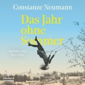 Das Jahr ohne Sommer, Neumann, Constanze, Hörbuch Hamburg, EAN/ISBN-13: 9783957133120