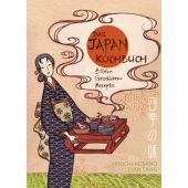 Das Japan-Kochbuch, Kusano, Kenichi, Verlagshaus Jacoby & Stuart GmbH, EAN/ISBN-13: 9783941787612