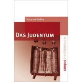 Das Judentum, Galley, Susanne, Campus Verlag, EAN/ISBN-13: 9783593379777