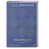 Das jüdische Kochbuch, Koenig, Leah, Edel Germany GmbH, EAN/ISBN-13: 9783947426126
