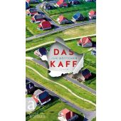 Das Kaff, Böttcher, Jan, Aufbau Verlag GmbH & Co. KG, EAN/ISBN-13: 9783351037161