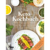 Das Keto-Kochbuch, Emmerich, Maria/Moore, Jimmy, Riva Verlag, EAN/ISBN-13: 9783868838510