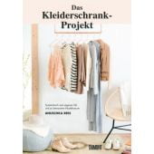 Das Kleiderschrank-Projekt, Rees, Anuschka, DuMont Buchverlag GmbH & Co. KG, EAN/ISBN-13: 9783832199265